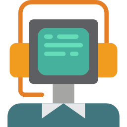 AI powered website builder